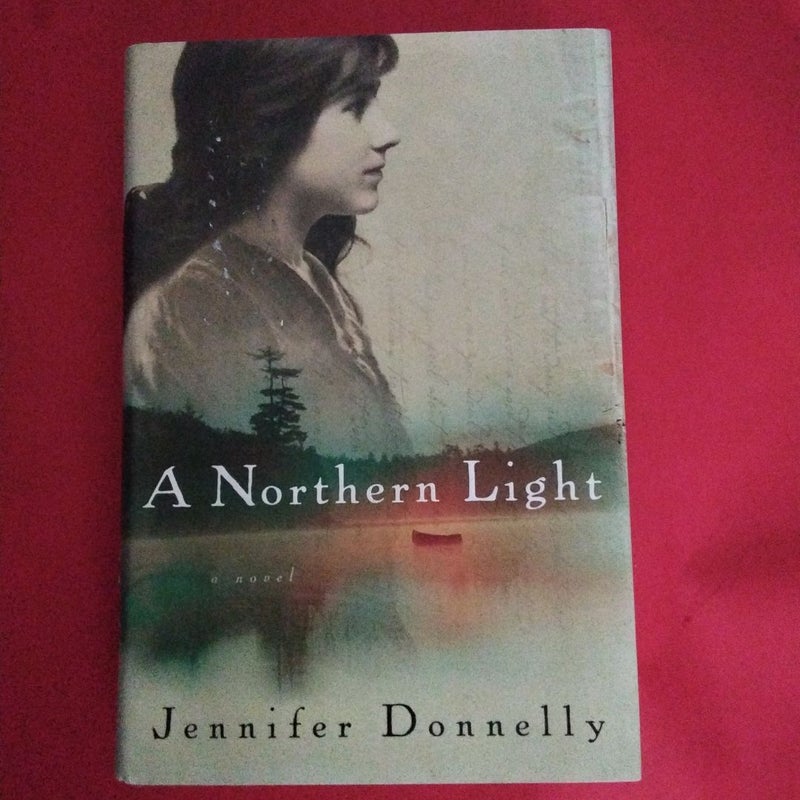 A Northern Light