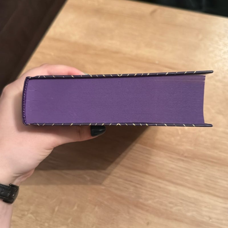Fairyloot Gifted and Talented