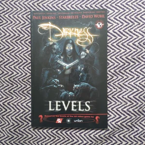 The Darkness - Levels