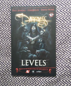 The Darkness - Levels