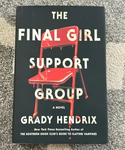 The Final Girl Support Group