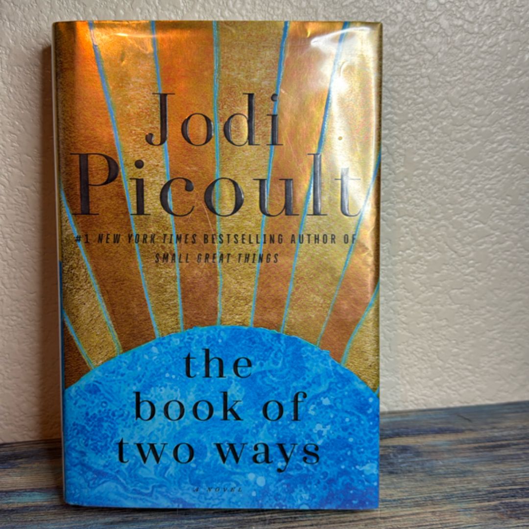 The Book of Two Ways