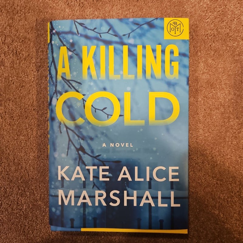 A Killing Cold