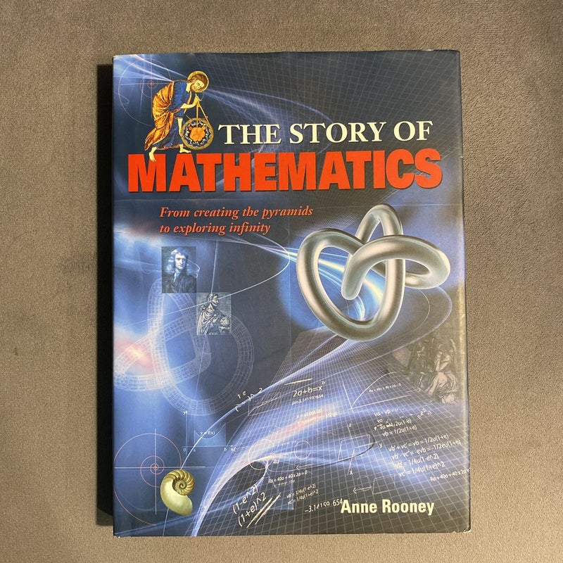 The Story of Mathematics