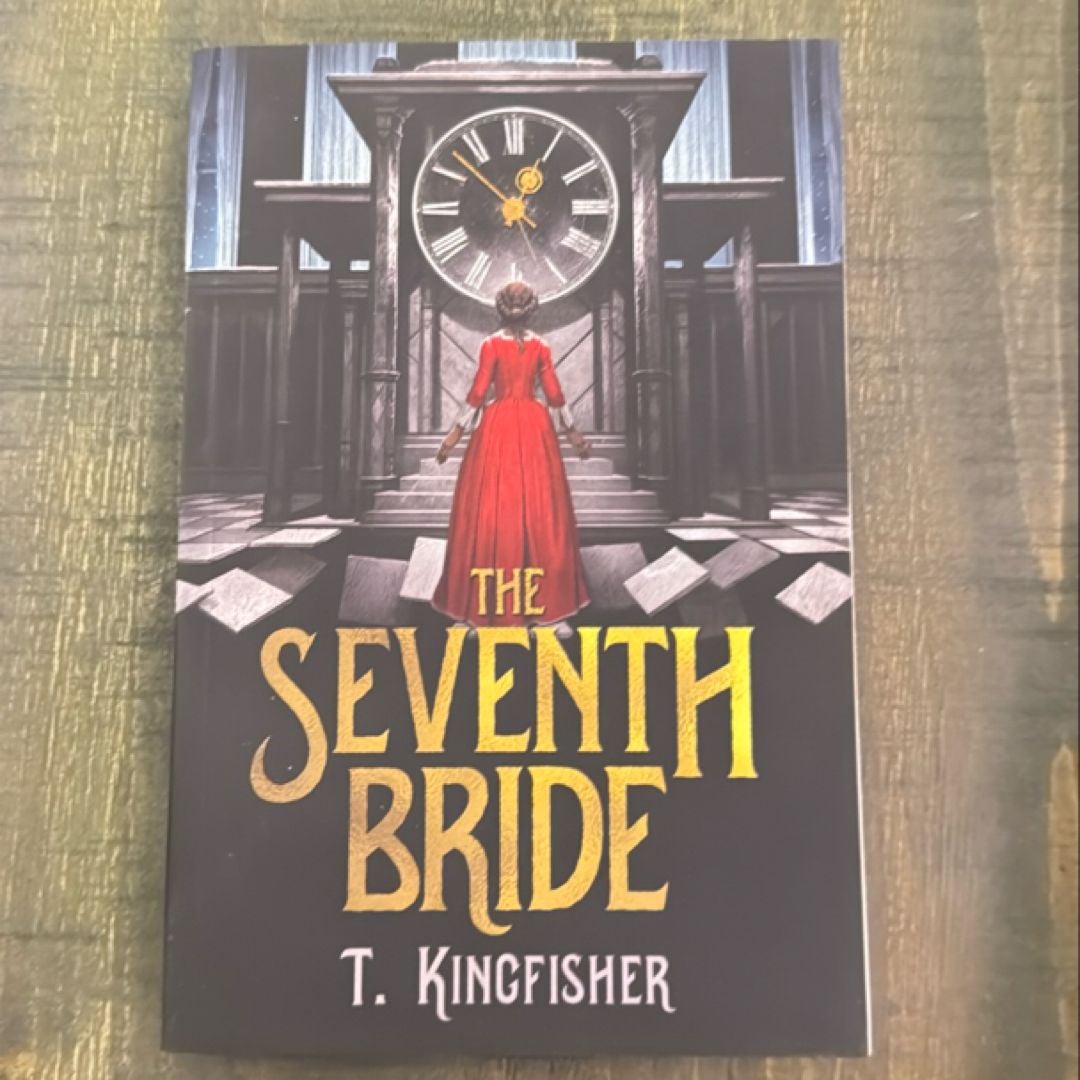 The Seventh Bride