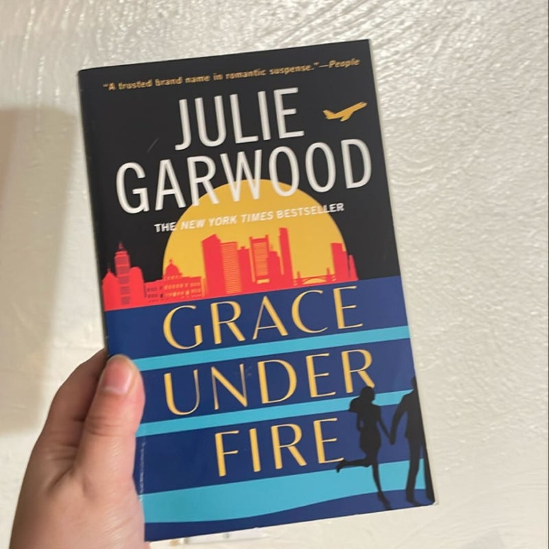 Grace under Fire