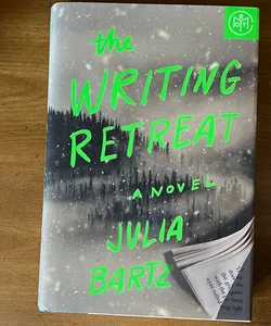 The Writing Retreat