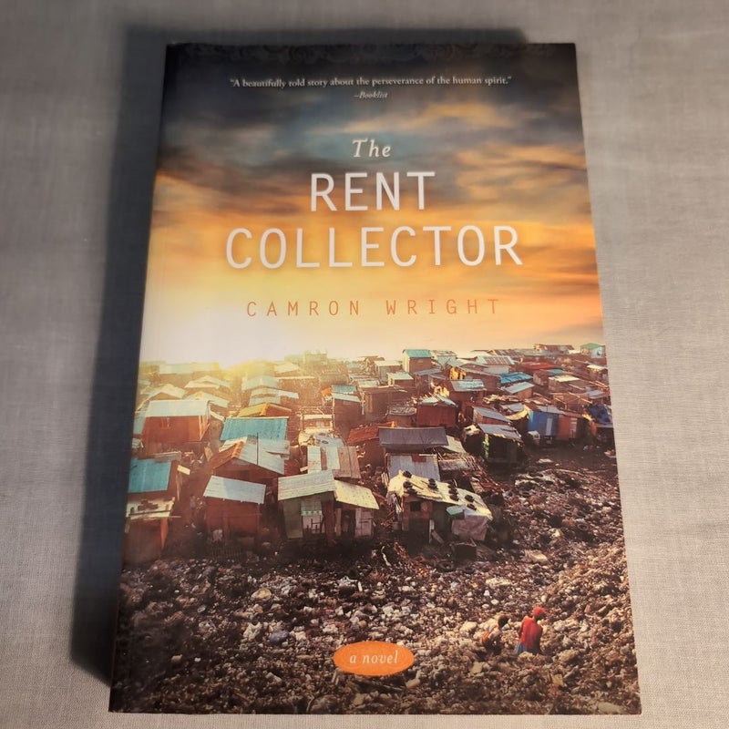 The Rent Collector 