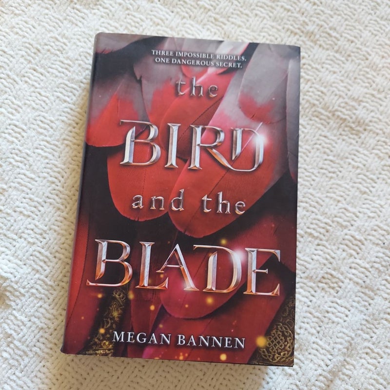 The Bird and the Blade