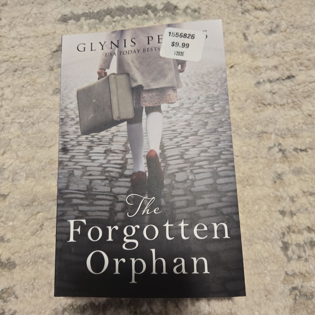 The Forgotten Orphan