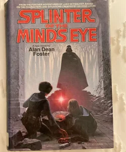 Splinter of the Mind’s Eye