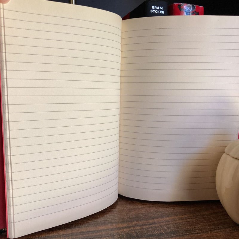 Book journal 