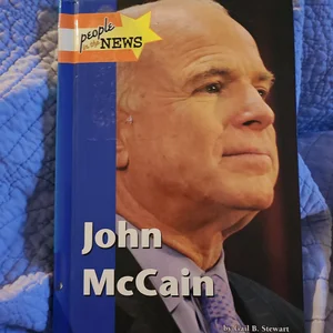 John McCain