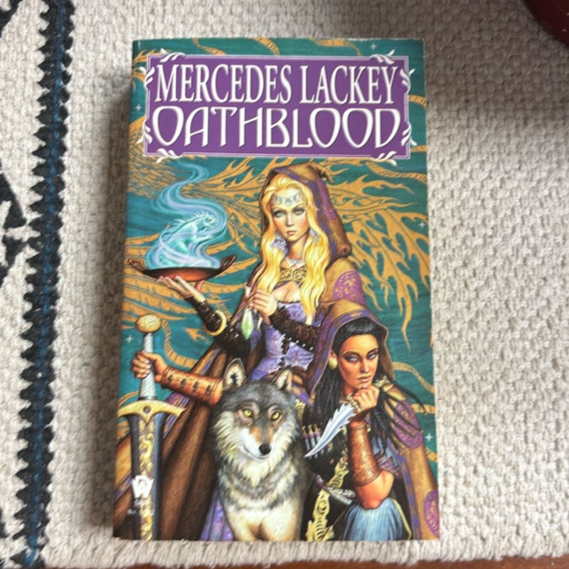 Oathblood