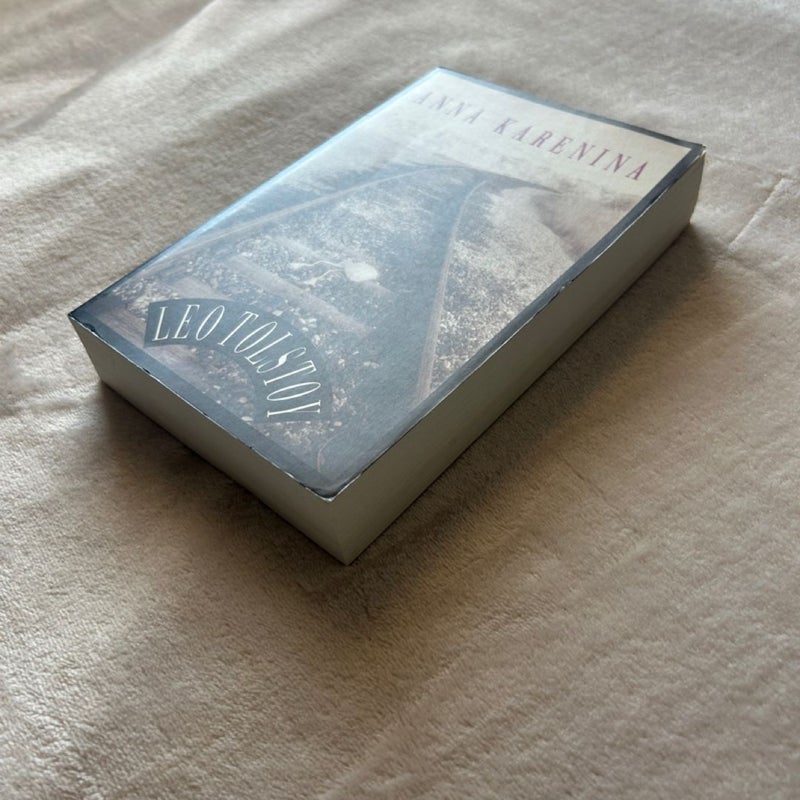 Anna Karenina