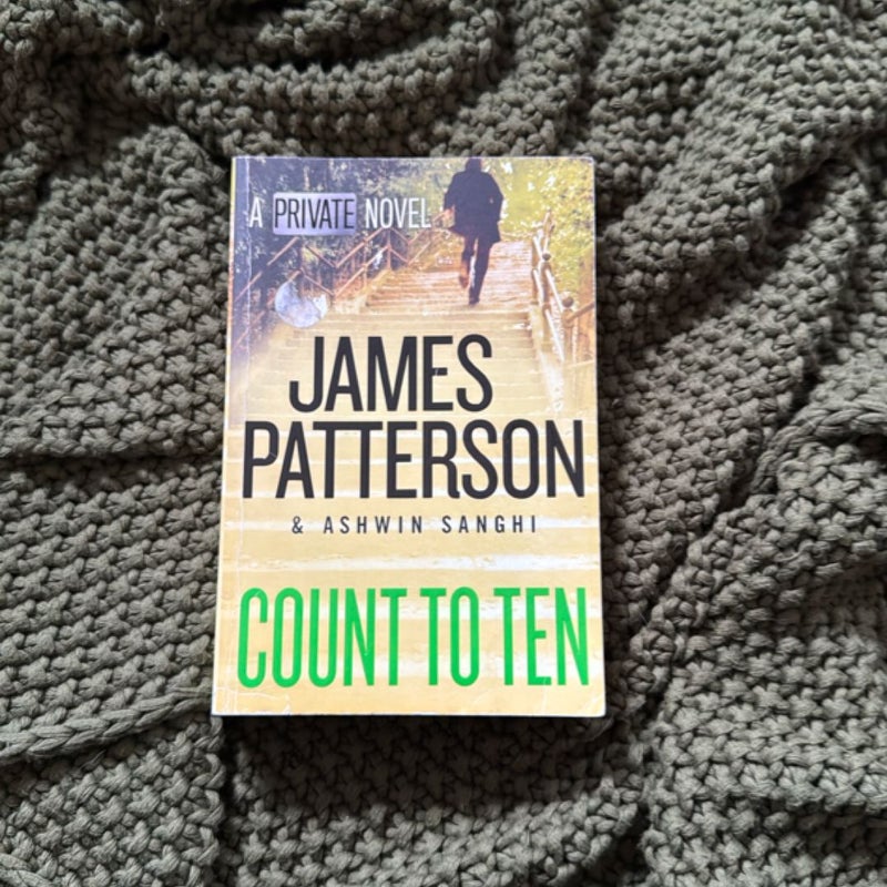 Count to Ten