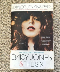 Daisy Jones and the Six