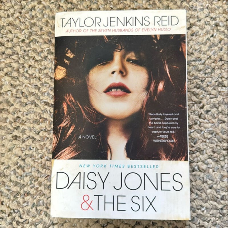 Daisy Jones and the Six