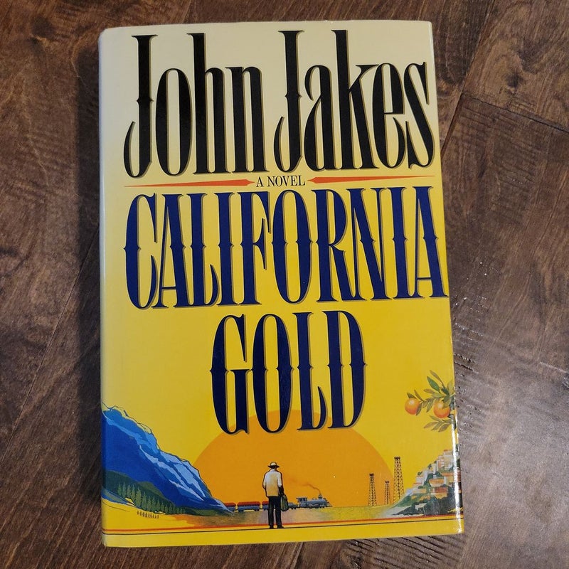 California Gold