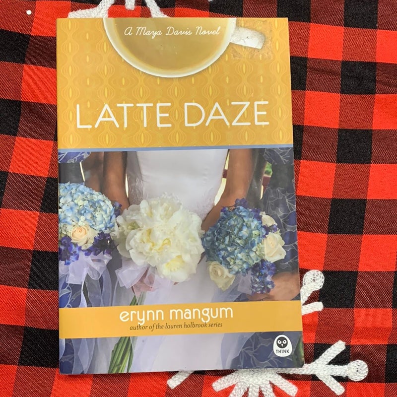 Latte Daze