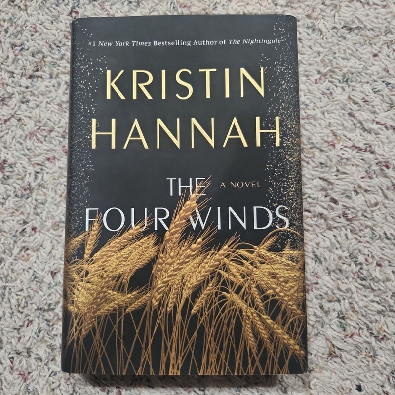 The Four Winds