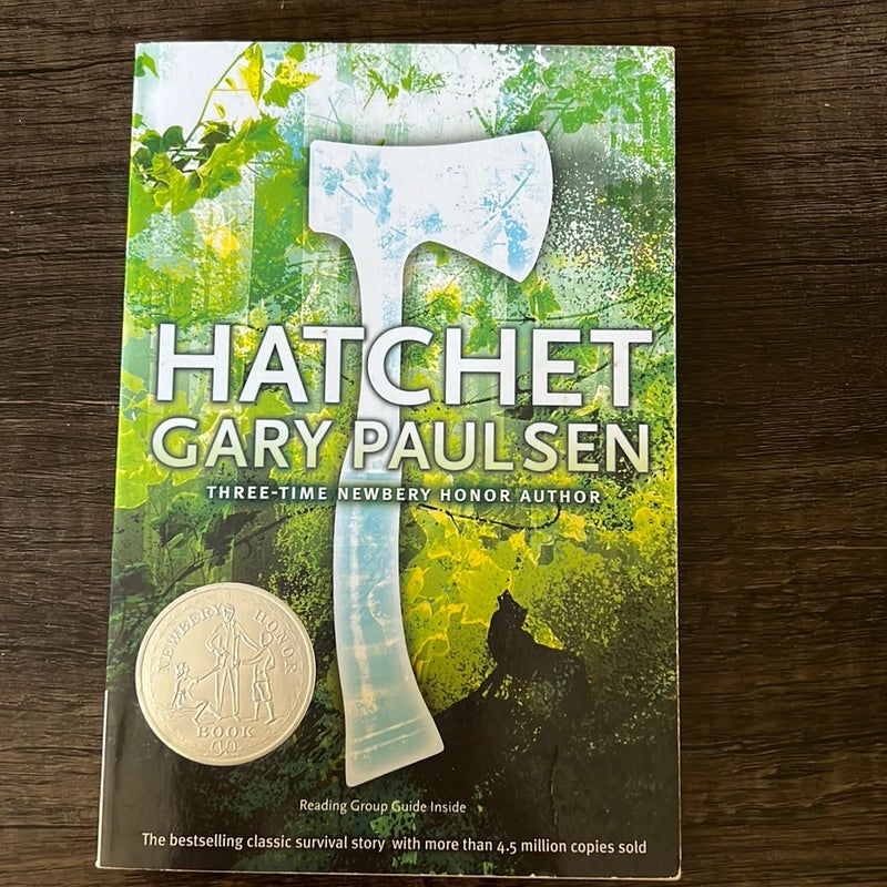 Hatchet