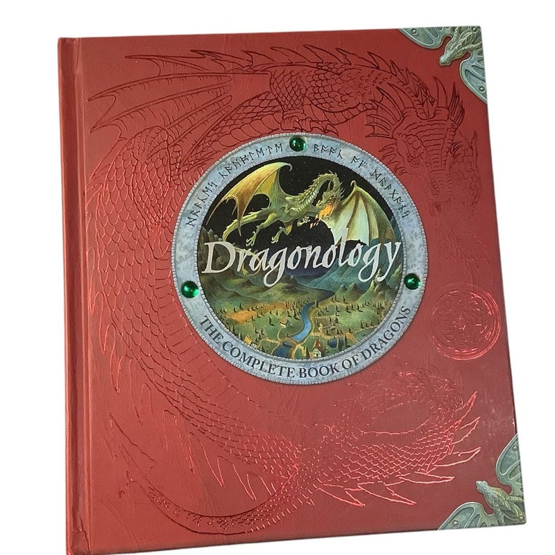 Dragonology