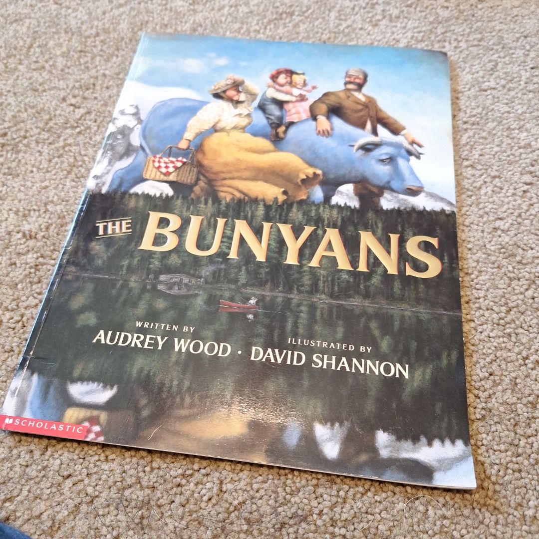 The Bunyans