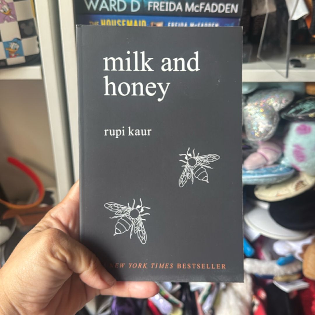Milk and Honey