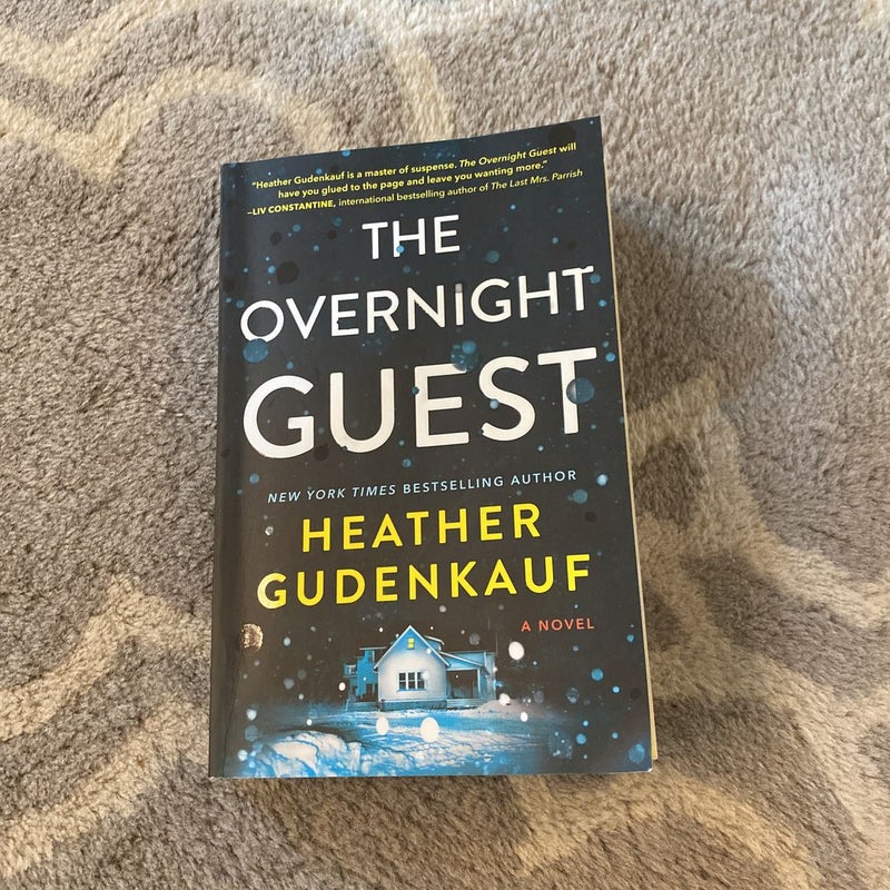 The Overnight Guest