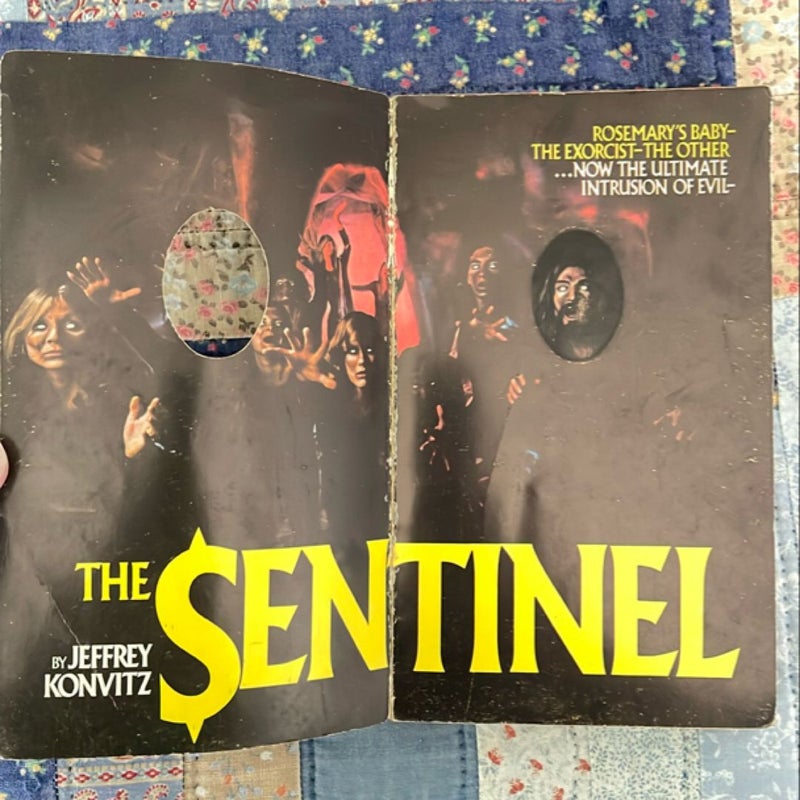 The Sentinel