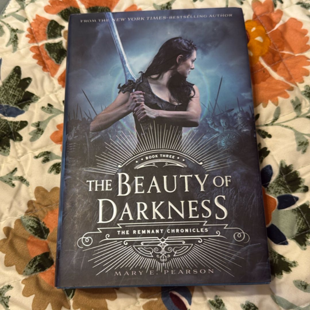 The Beauty of Darkness