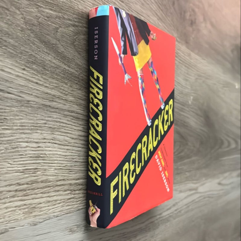Firecracker 