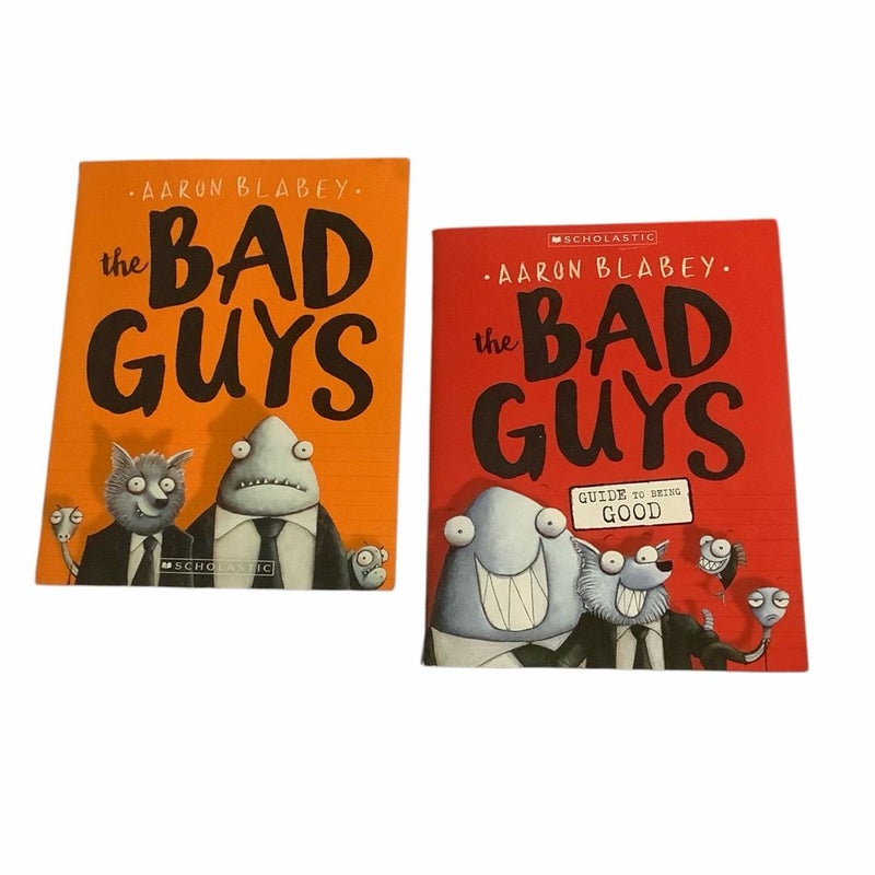 The Bad Guys