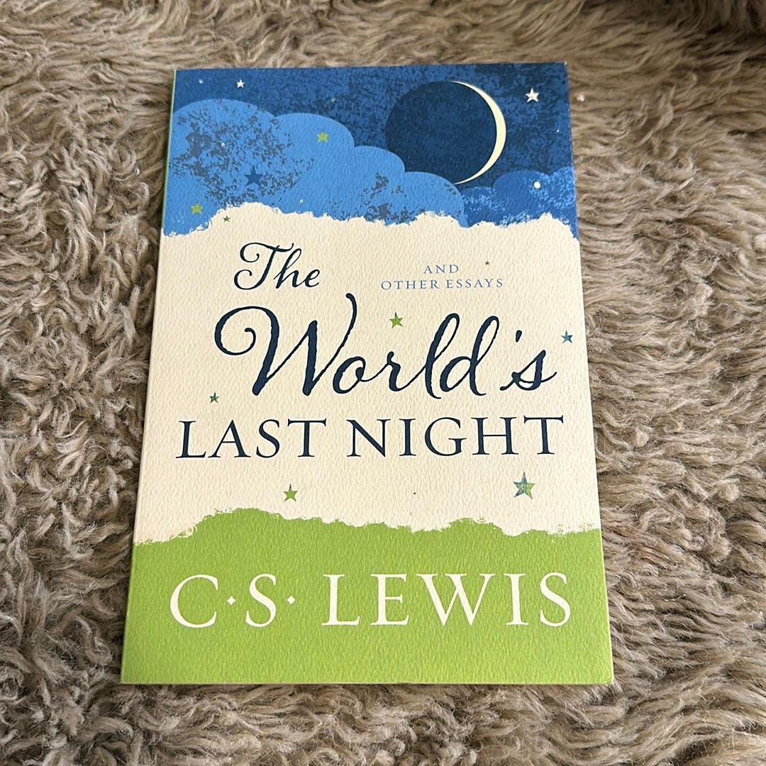 The World's Last Night