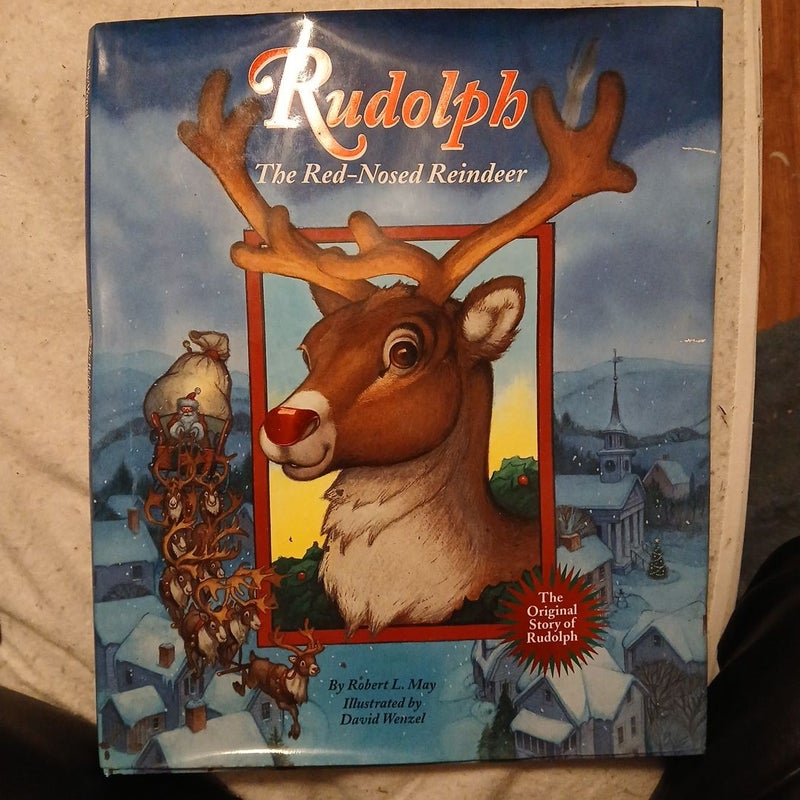 Rudolph the Red-Nosed Reindeer