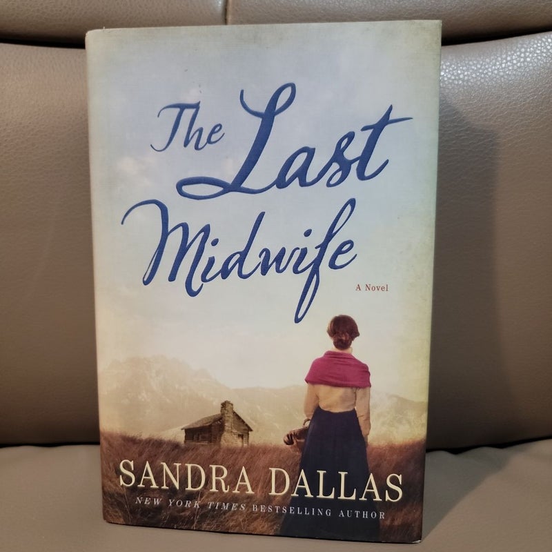 The Last Midwife