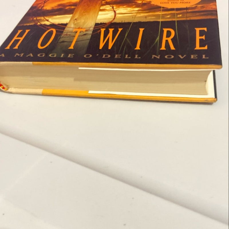 Hotwire