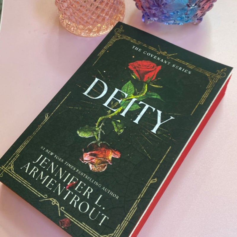Deity