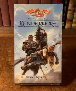 DragonLance: Kendermore, Preludes 2