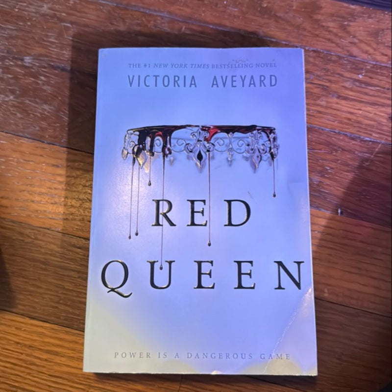 Red Queen