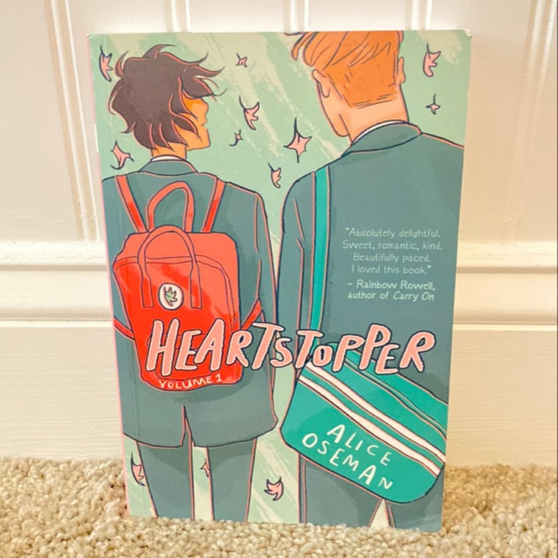 Heartstopper