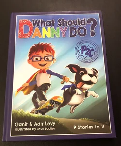 What Should Danny Do?