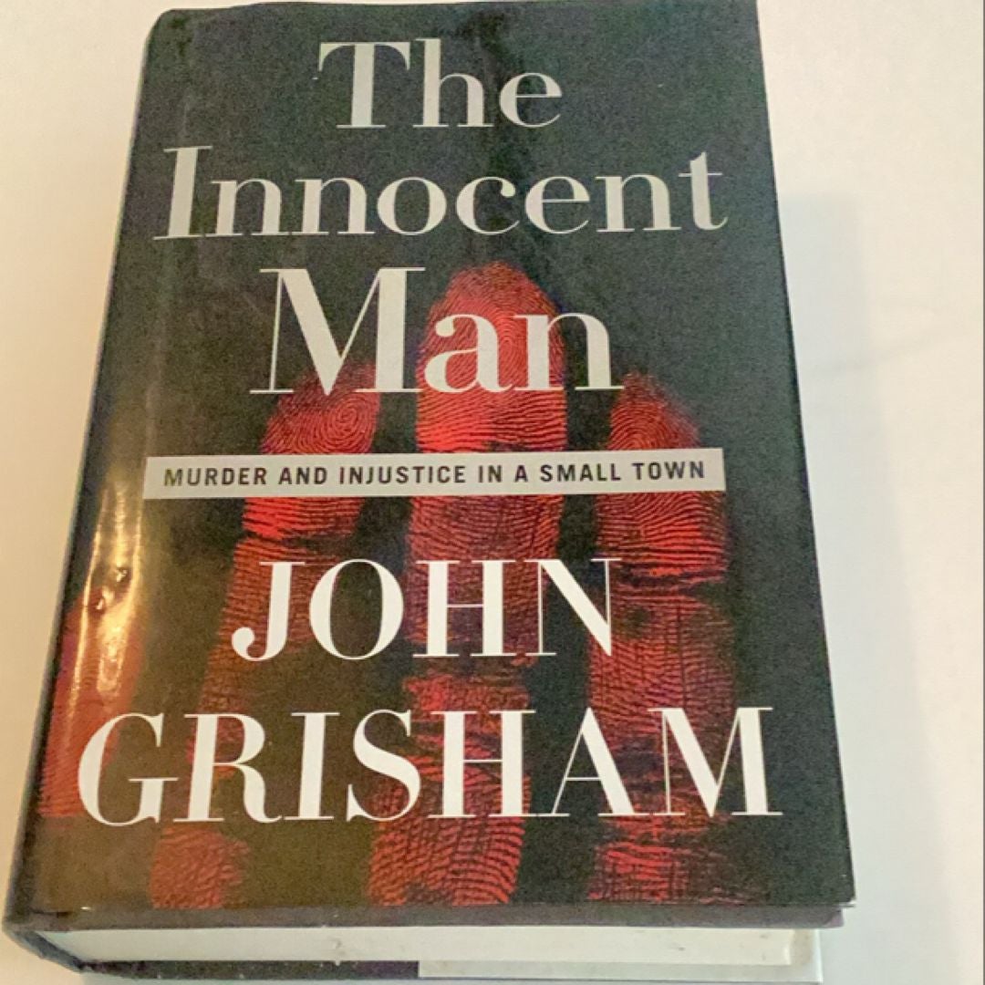 The Innocent Man