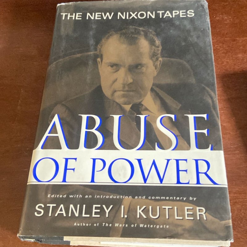 Abuse of Power