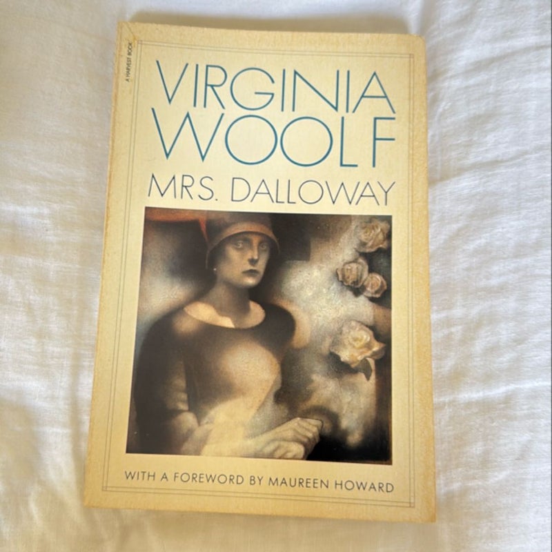 Mrs. Dalloway