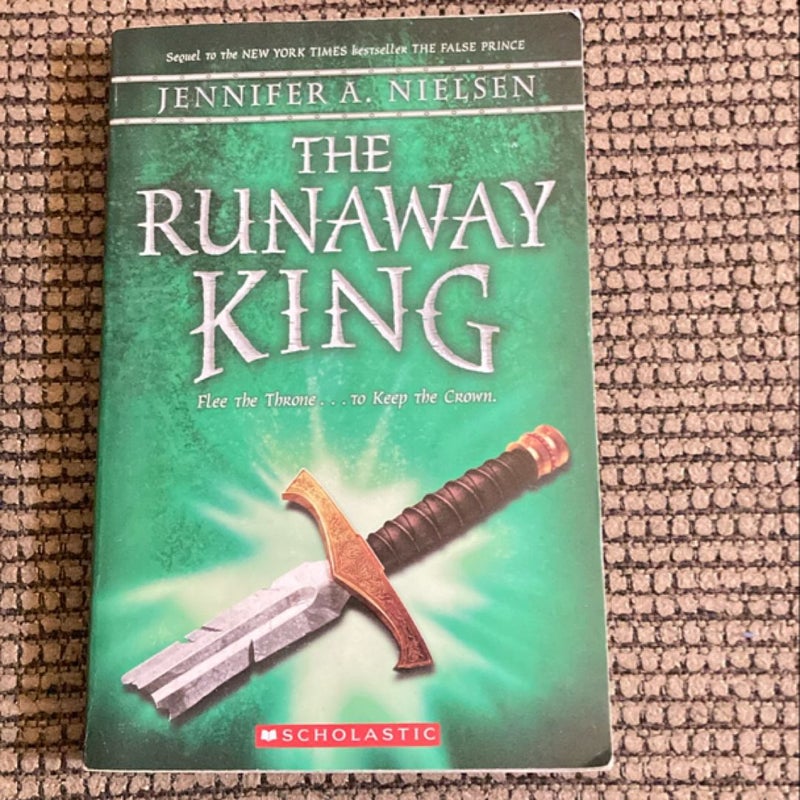 The Runaway Prince