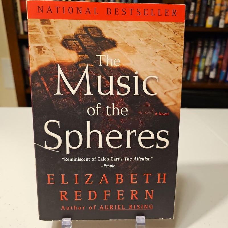 The Music of the Spheres