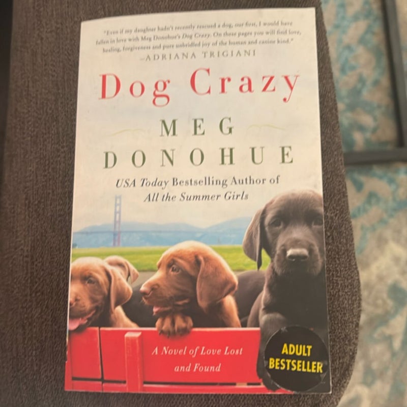 Dog Crazy