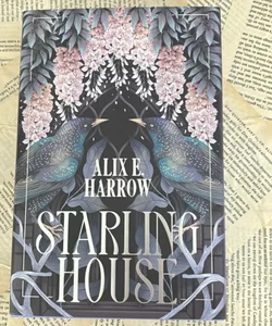 Starling House - OWLCRATE